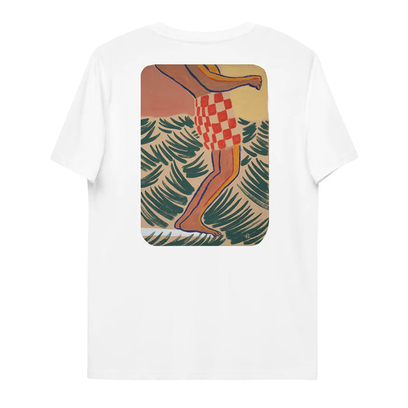 Organic T-Shirts