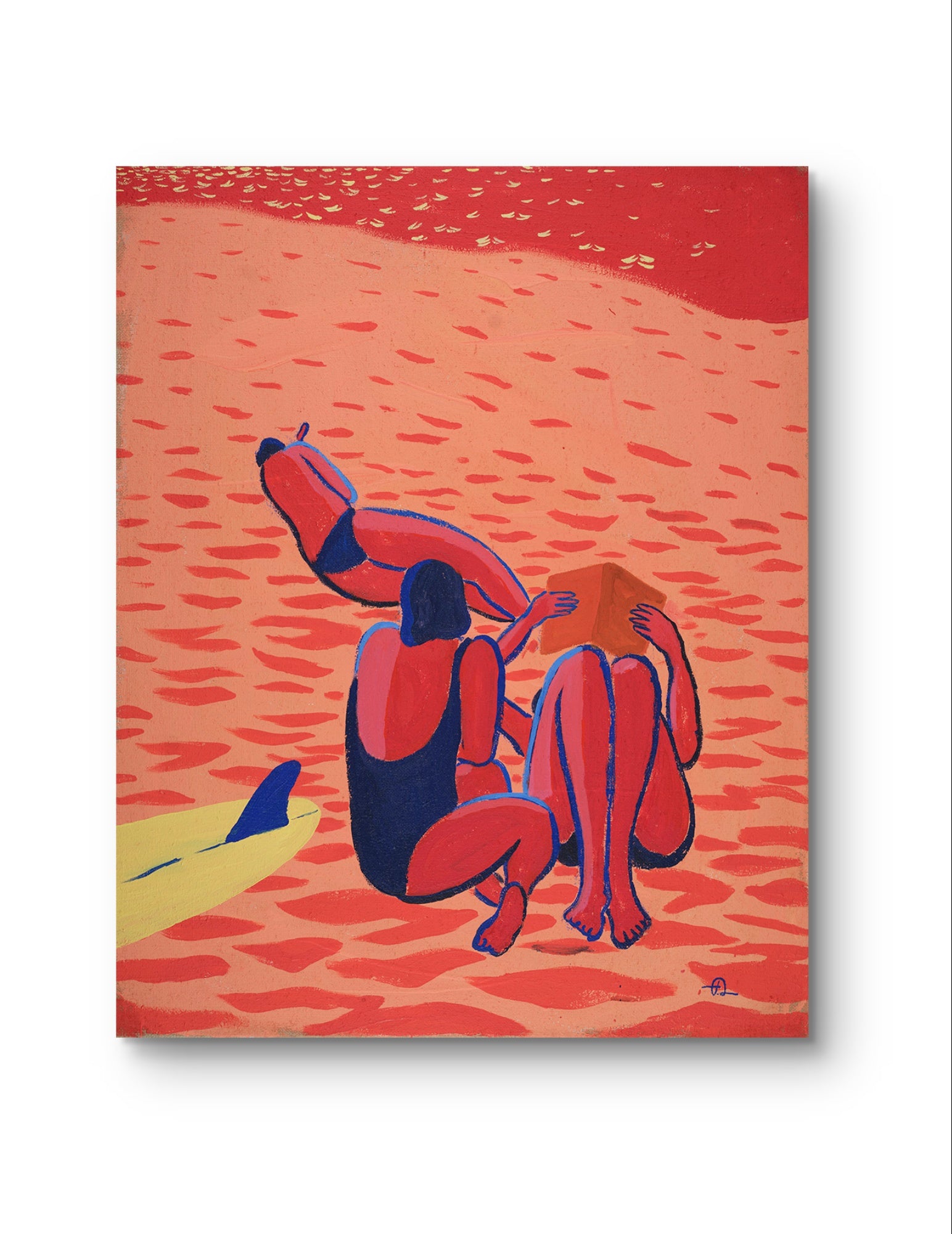 "Savoir-vivre" Original