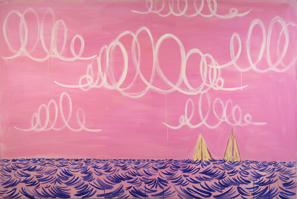 "Faraway encounters"
