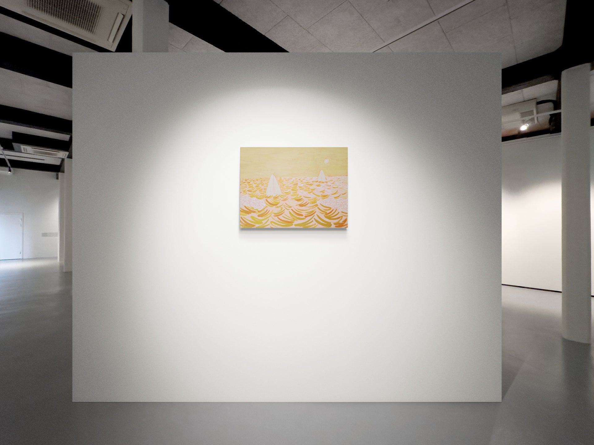 "Tales from far away Lands" Original