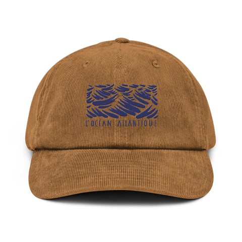 L'océan atlantique hat