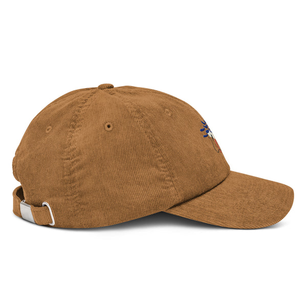 Ocean tourists hat