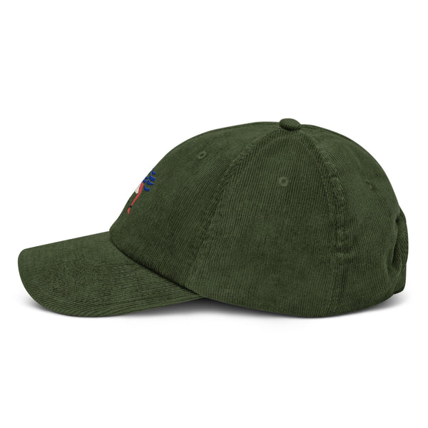 Ocean tourists hat