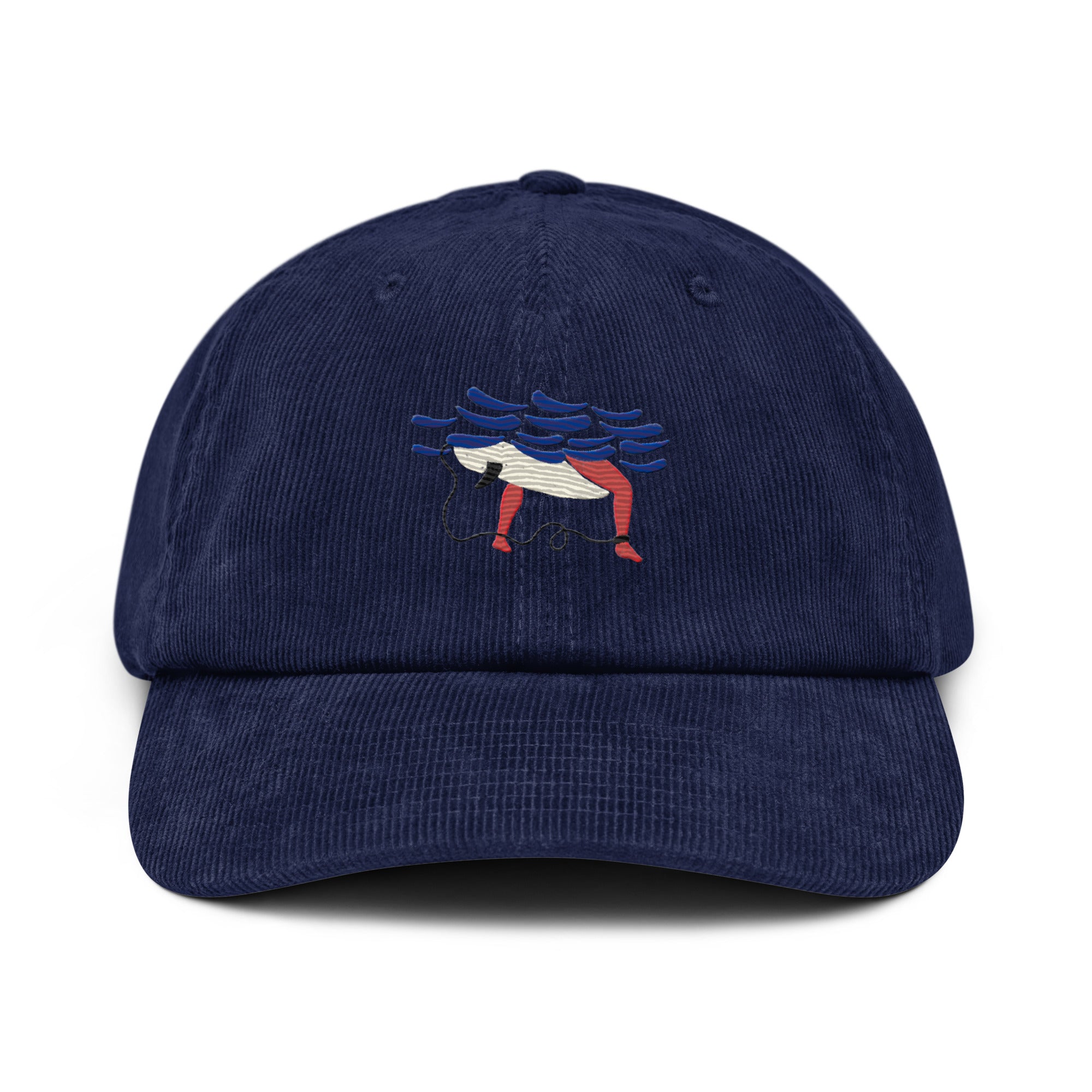 Ocean tourists hat