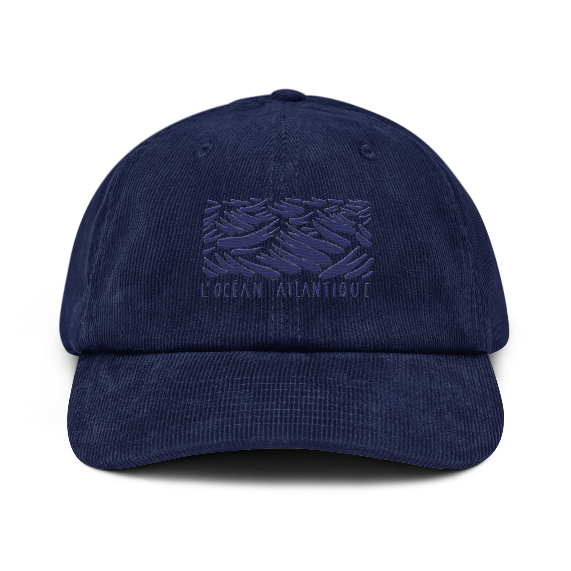 L'océan atlantique hat