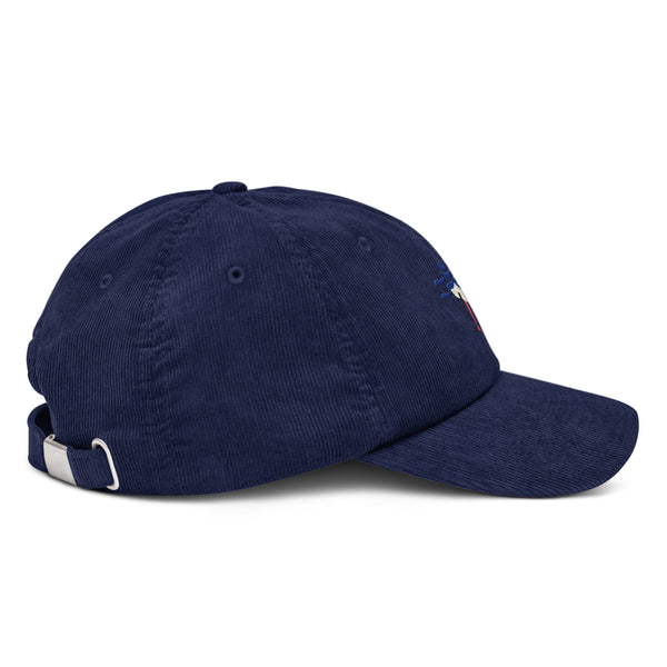 Ocean tourists hat