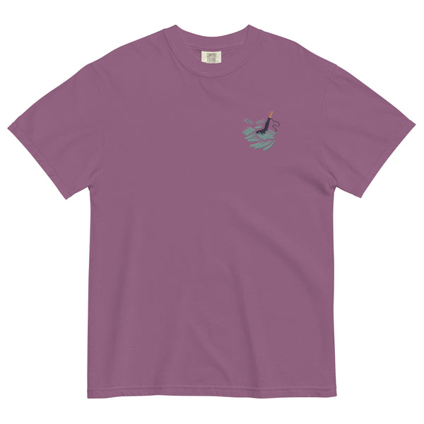 Ocean-bound Tee