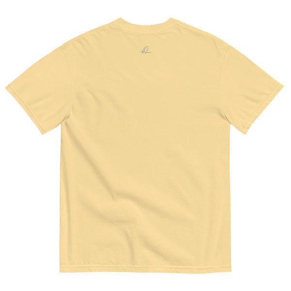 Ocean-bound Tee