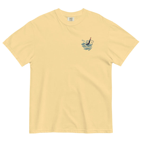 Ocean-bound Tee