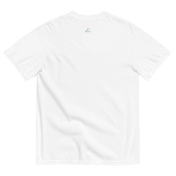 Ocean-bound Tee