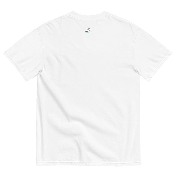 Takin climate change personally Tee