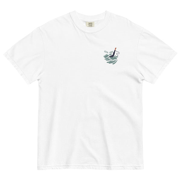 Ocean-bound Tee