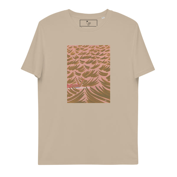 Out of the pic Organic Tee