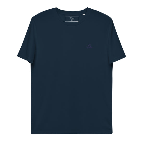 Vibes organic tee