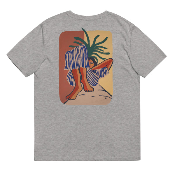 Relax organic tee