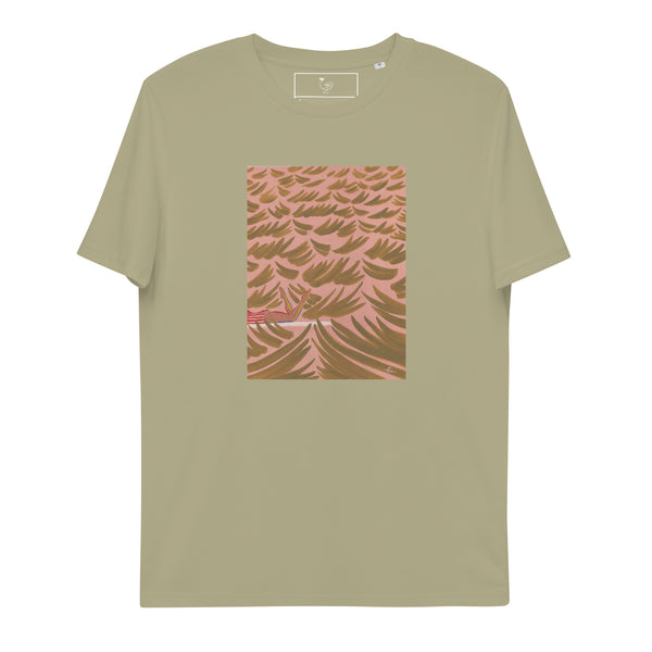 Out of the pic Organic Tee