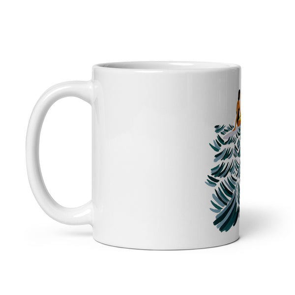 Smalltalk mug