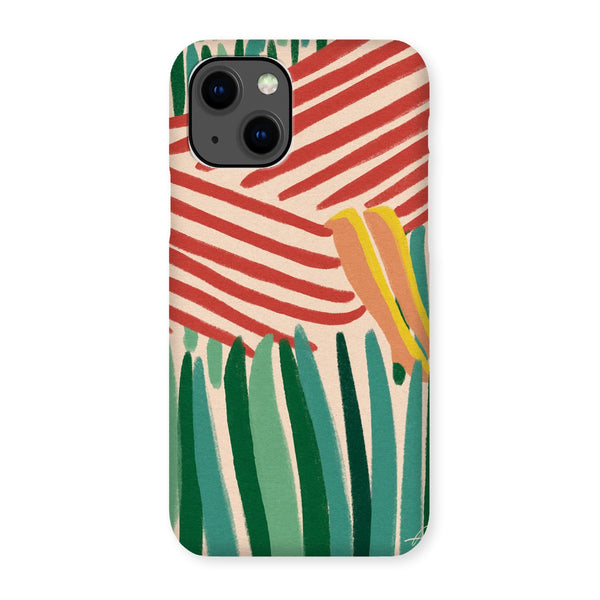 Hang in there Snap Phone Case