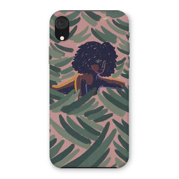 A closer look Snap Phone Case