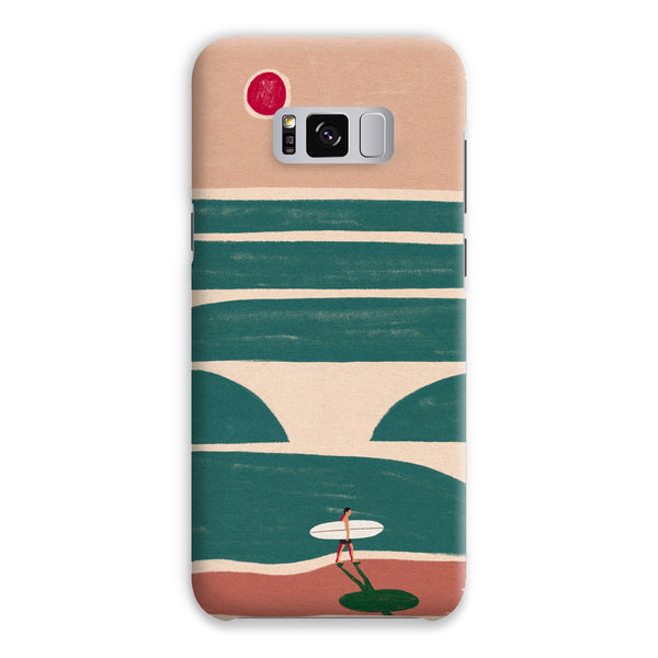 Passerby Snap Phone Case
