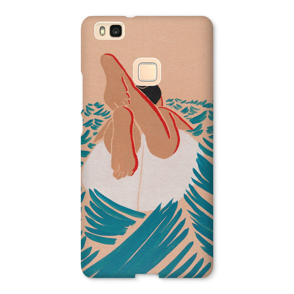 A summer place Snap Phone Case