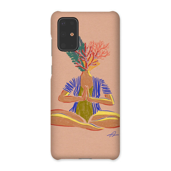 It comes from within Snap Phone Case