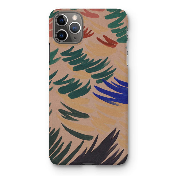Reflect Snap Phone Case