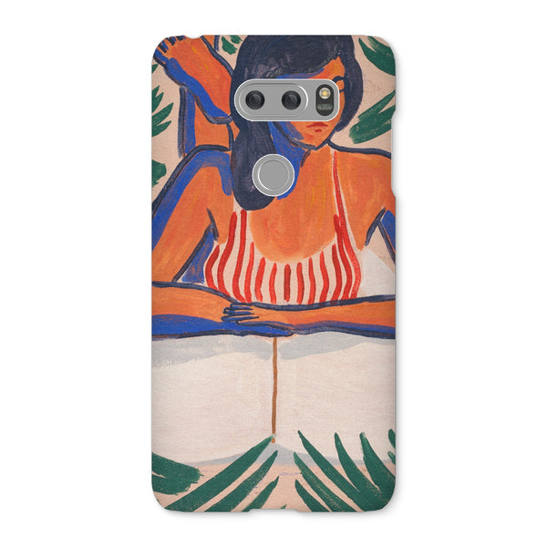 My kind of peace Snap Phone Case