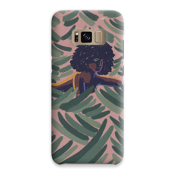 A closer look Snap Phone Case
