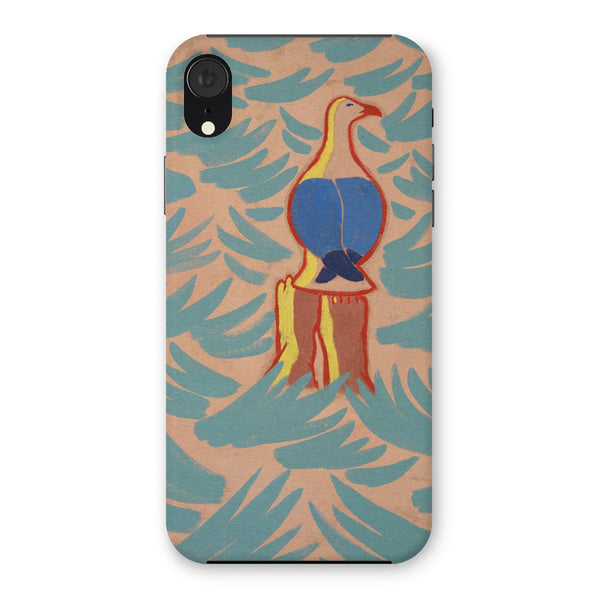 Your place and mine Snap Phone Case