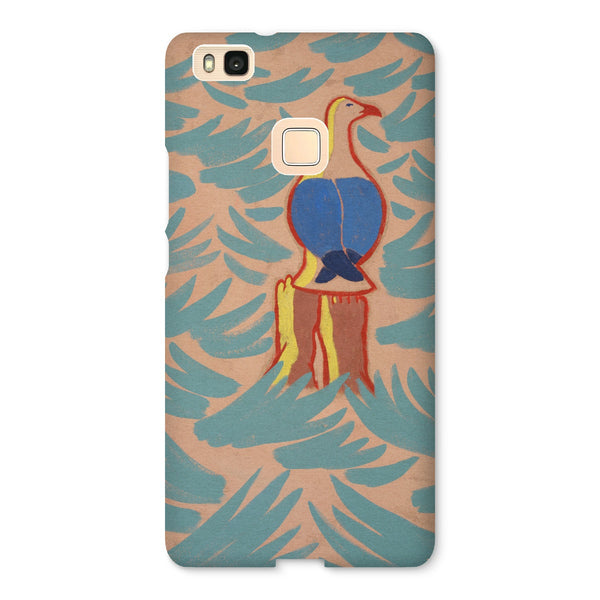 Your place and mine Snap Phone Case