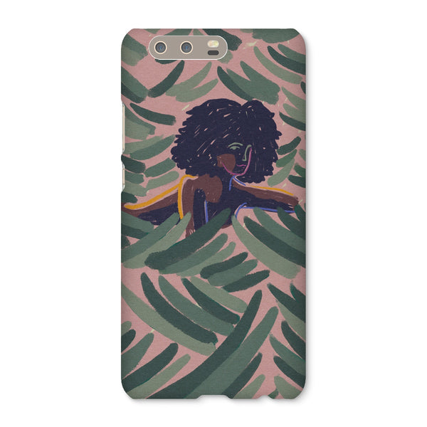 A closer look Snap Phone Case