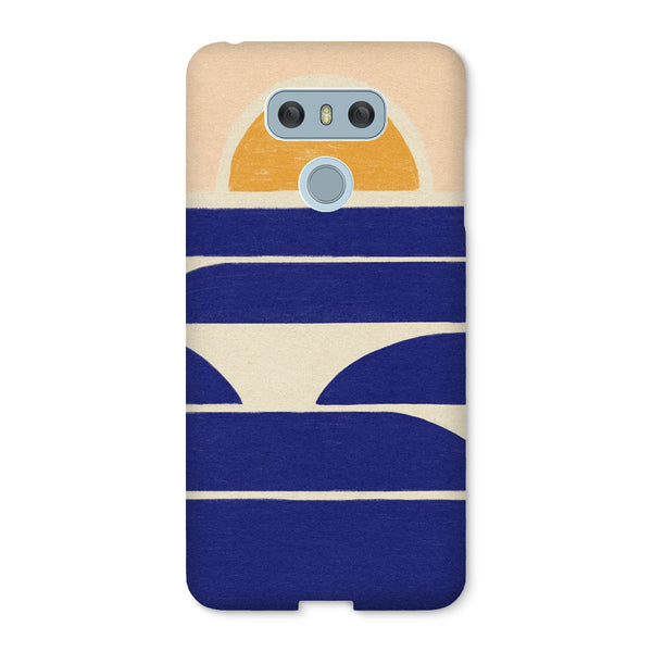 Keep them coming Snap Phone Case