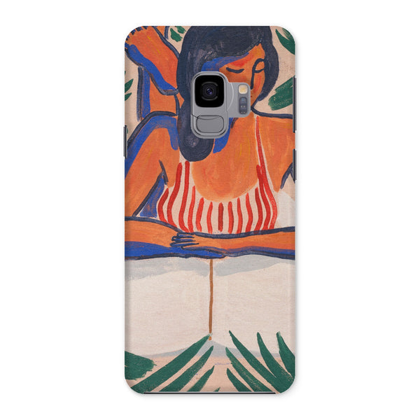 My kind of peace Snap Phone Case