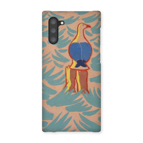 Your place and mine Snap Phone Case