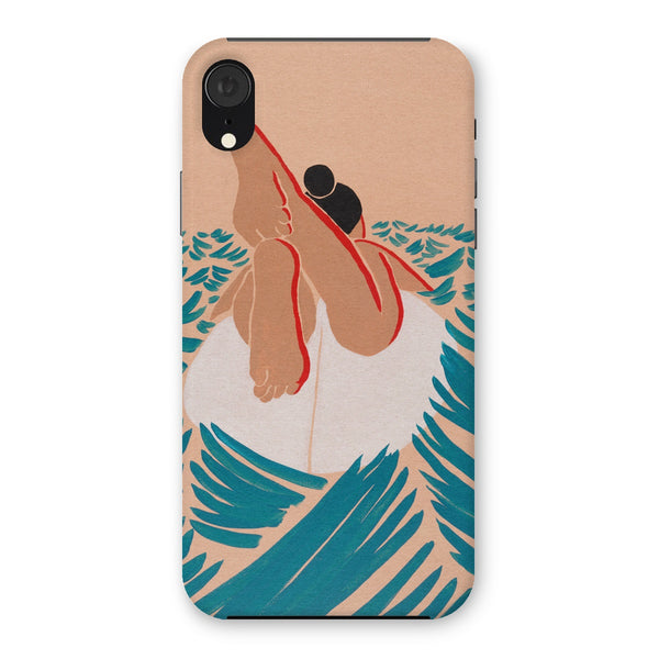 A summer place Snap Phone Case
