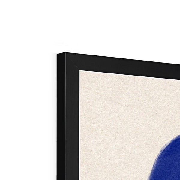 Nager Framed Print