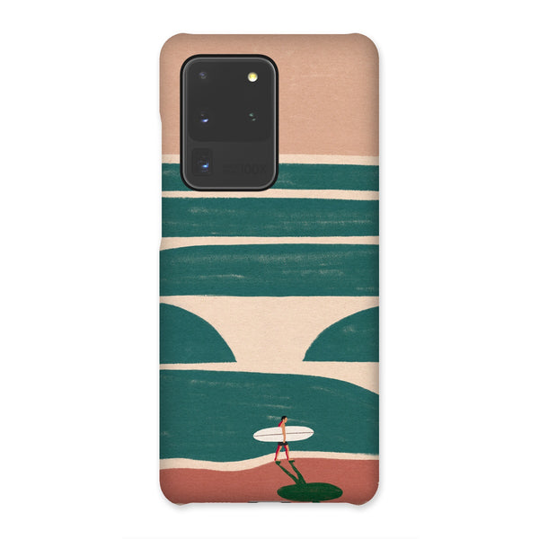 Passerby Snap Phone Case
