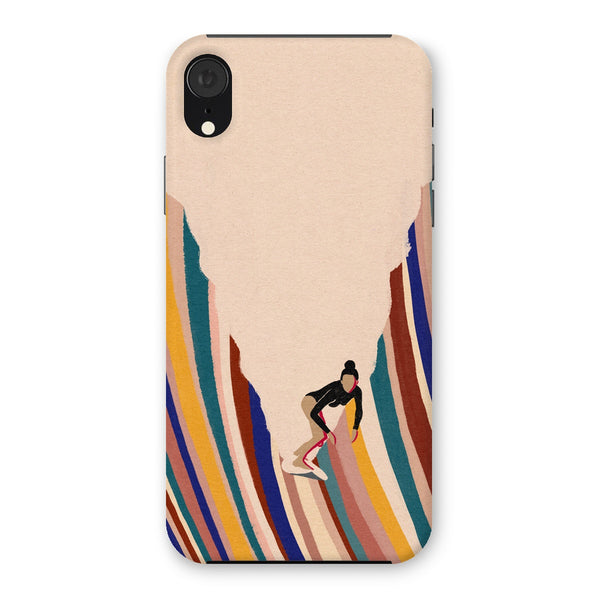 Conquering  Snap Phone Case