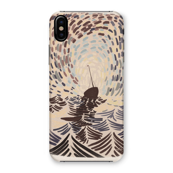 Marins Snap Phone Case