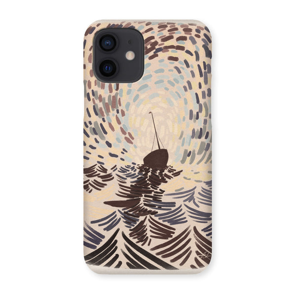 Marins Snap Phone Case