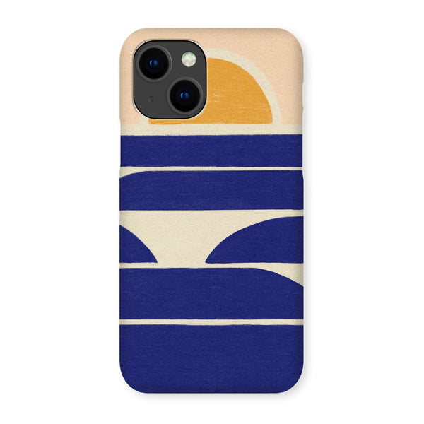 Keep them coming Snap Phone Case