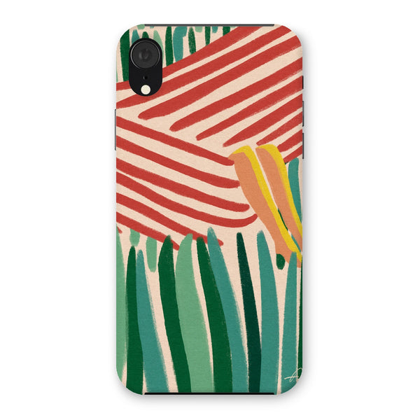 Hang in there Snap Phone Case