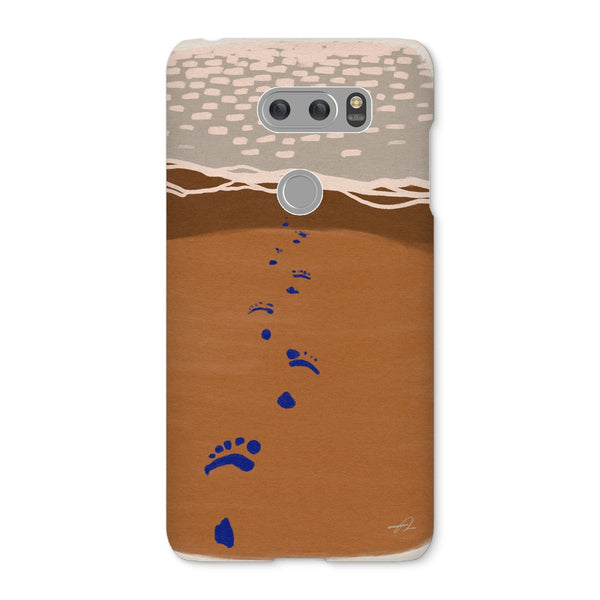 Robinson Crusoé Snap Phone Case