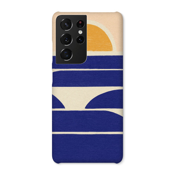 Keep them coming Snap Phone Case