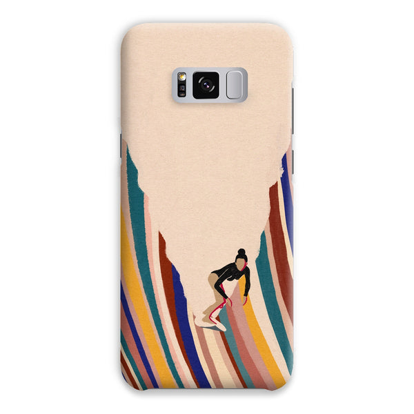 Conquering  Snap Phone Case
