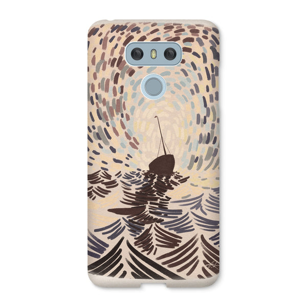 Marins Snap Phone Case