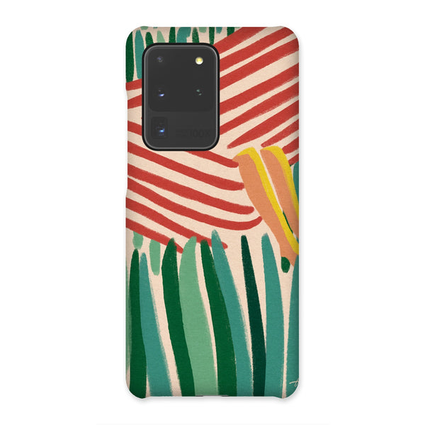 Hang in there Snap Phone Case