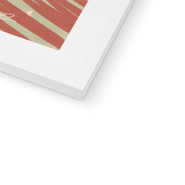 Dream on Framed & Mounted Print