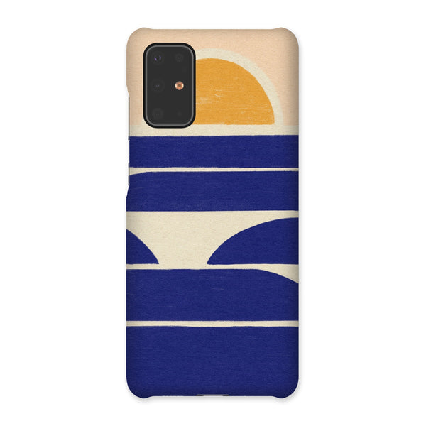 Keep them coming Snap Phone Case
